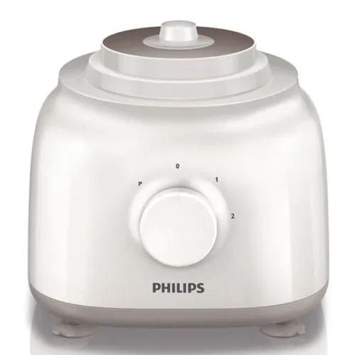 Philips HR7627 6-In-1 Daily Collection Food Processor motor base