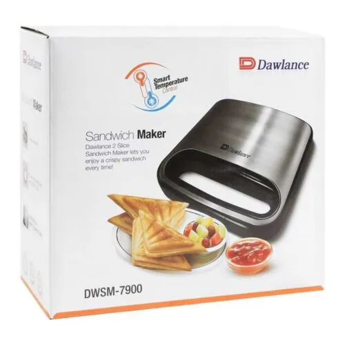 dawlance DWSM-7900 MG (INOX)-box