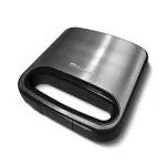 DAWLANCE SANDWICH MAKER MG INOX DWSM-7900 BLACK