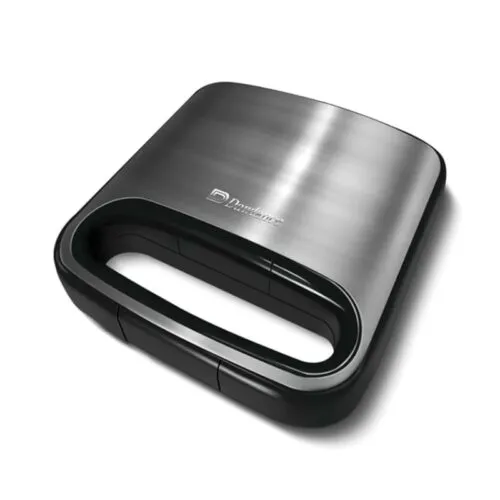 Dawlance Sandwich Maker DWSM-7900 MG (INOX)