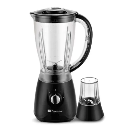 Dawlance DWTB-590B Blender Grinder