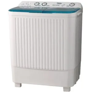 Haier HWM-100BS Semi-Automatic Washing Machine