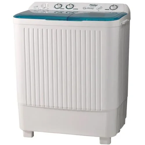 Haier HWM-100BS Semi-Automatic Washing Machine