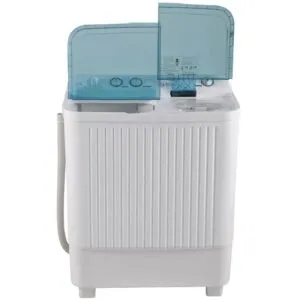 Haier HWM-100BS Semi-Automatic Washing Machine