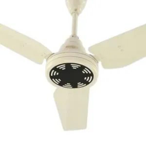 Royal Lifestyle Ceiling Fans RL-050 Revolve- white black