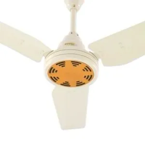 Royal Lifestyle Ceiling Fans RL-050 Revolve-white gold