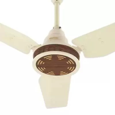 Royal Lifestyle Ceiling Fans RL-055 Revolve- white sheesham