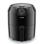 Tefal Easy Fry Digital Air Fryer, Black, 4.2 Liter, EY401815