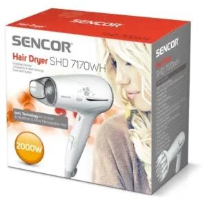 Sencor -boxSHD-7170WH