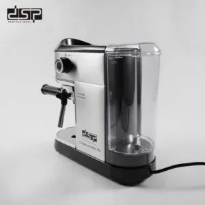 DSP KA3065 Espresso coffee maker-3