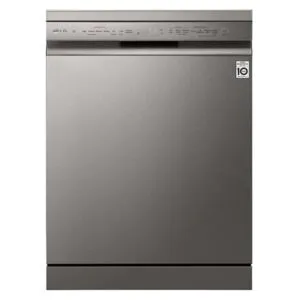 LG Dishwasher 14 Place Setting DFC532FP