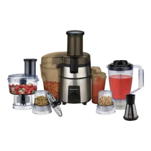 Westpoint WF-1853 Kitchen Chef Food Processor