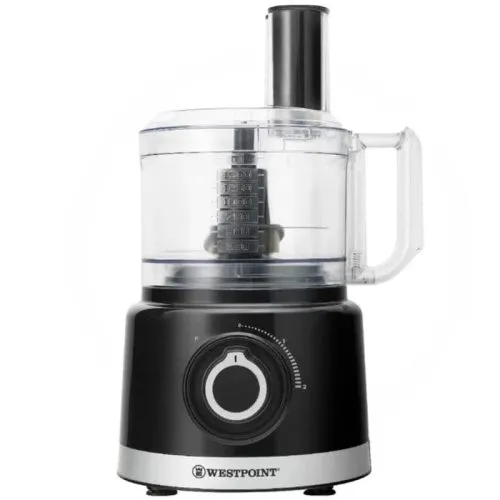 Westpoint WF-506 5-in-1 Kitchen Robot