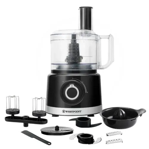 Westpoint WF-506 5-in-1 Kitchen Robot