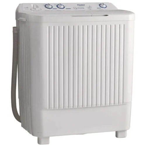 Haier HWM-100AS Semi-Automatic Washing Machine