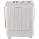 Haier HWM 100BS Semi-Automatic Twin Tub Washing Machine (10 kg)