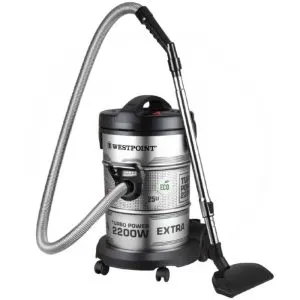 Westpoint WF-3569 2200W Drum Vacuum Cleaner