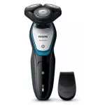 Philips Aquatouch Wet & Dry Rechargeable Electric Shaver S5070/04