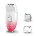 Panasonic Electric Hair Remover ES-EU20-P421