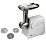 Panasonic Meat Grinder, 1300W, MK-MG1360