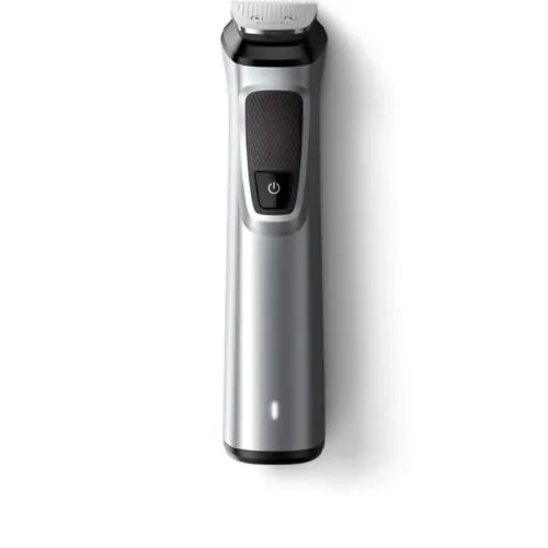 Philips Multigroom MG7720/15 4 in 1 Face, Hair and Body Series 7000