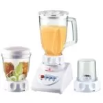 Blender and Grinder 3 in 1 WF-738