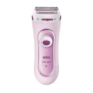 Braun Silk epil Lady Shaver LS5100