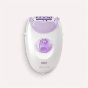 Braun Silk Epil 3 SE 3-170 Epilator (2)