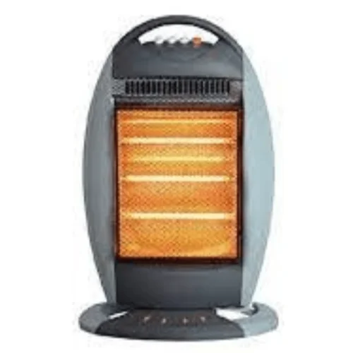 geepas halogen heater ghh9509. shoppingjin.pk - Shopping Jin