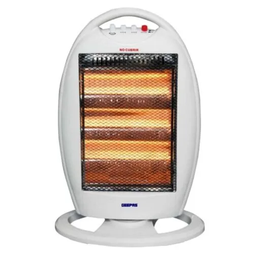 geepas halogen heater grh9508 shoppingjin.pk - Shopping Jin