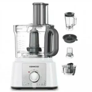 Kenwood Food Processor FDP-65 All in One Food Processor