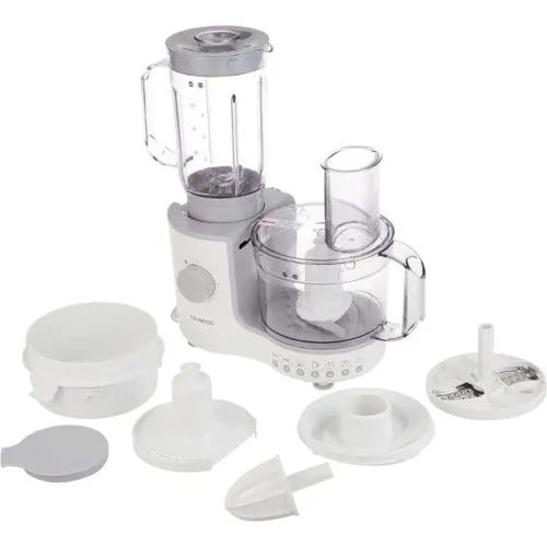 Kenwood Food Processor FP-190 