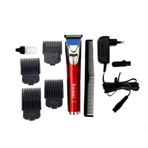 Kemei Men S Professional Hair Trimmer KM 841 Price In Pakistan 2024