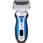 Panasonic 3-Blade Washable Shaver, ES-RT30-S