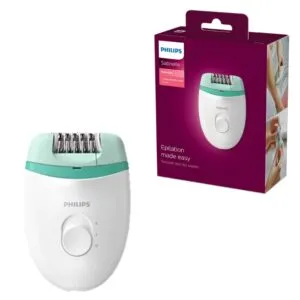 Philips BRE22400 Satinelle Epilator