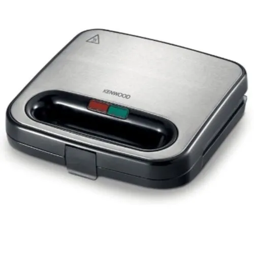 Kenwood 2 Slice Sandwich Maker SMM-00