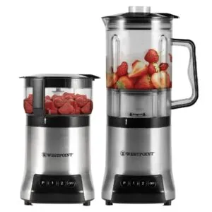 WestPoint Blender and Grinder WF-366