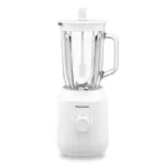 Panasonic Blender With Dry Mill, 400W, White, MX-EX1081