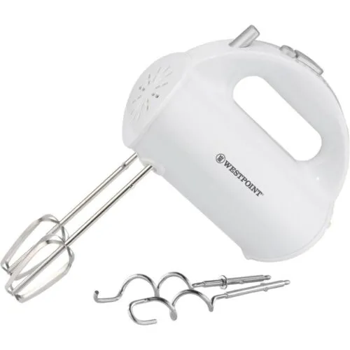 WestPoint Hand Mixer WF-9701