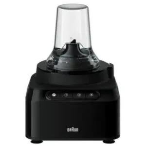 Braun Food Processor FP 3132 3 In 1