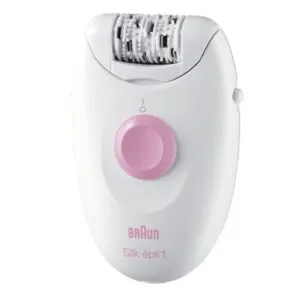 Braun Silk-épil 1 1170 Epilator (5)