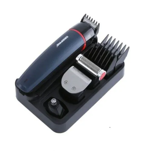 Geepas 7 In 1 Hair Trimmer GTR8128N