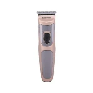 Geepas Rechargeable Hair Clipper GTR56023