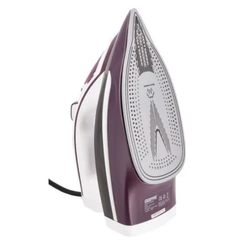 geepas-ceramic-steam-iron-shoppingjin