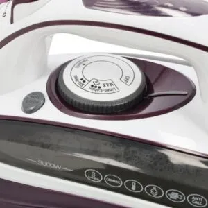 geepas-ceramic-steam-iron-shoppingjin