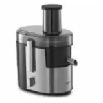 Panasonic Juicer, White, 800W, SJ-01