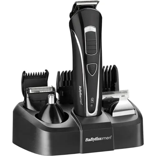 babyliss face and body trimmer 1 shoppingjin.pk - Shopping Jin