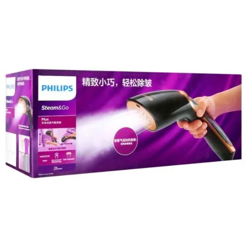 philips garment steamer gc 362 88 3 shoppingjin.pk - Shopping Jin