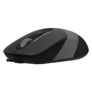 A4Tech Silent Click Optical Mouse FM10S