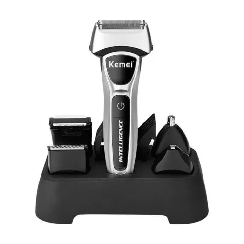 Kemei Electric Shaver For Men KM-671